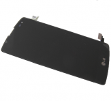 Дисплей + Tъч скрийн за LG L Fino D290